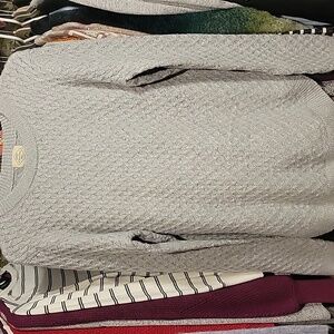 StJohn's Bay Oversized and SOFT